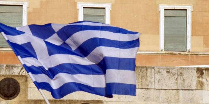 Η ΝΔ, ο ΣΥΡΙΖΑ και πότε θα γίνει η Ελλάδα κανονική χώρα