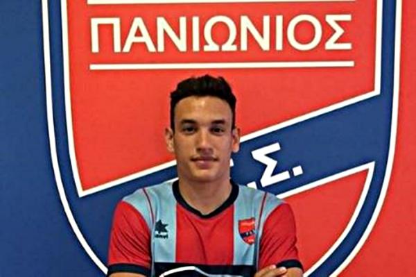 «Πάνθηρας» ο Εμμανουηλίδης, δανεικός από Παναθηναϊκό