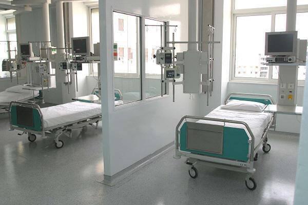 Στην εντατική αγοράκι 2,5 χρονών από δάγκωμα οχιάς – Επαιζε στη βεράντα
