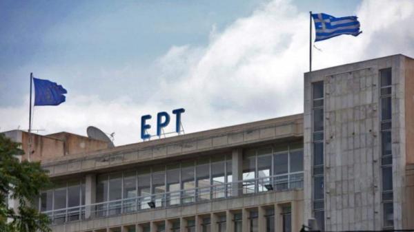 Πέτσας: O ΣΥΡΙΖΑ έδινε 63,2 εκατ. για τους ποδοσφαιρικούς αγώνες, τώρα η ΕΡΤ θα δώσει 8,9 εκατ.