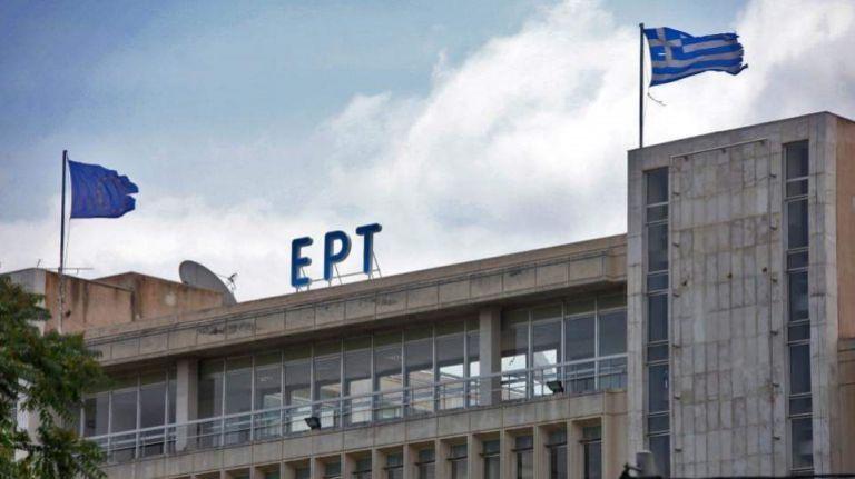 Πέτσας: O ΣΥΡΙΖΑ έδινε 63,2 εκατ. για τους ποδοσφαιρικούς αγώνες, τώρα η ΕΡΤ θα δώσει 8,9 εκατ.