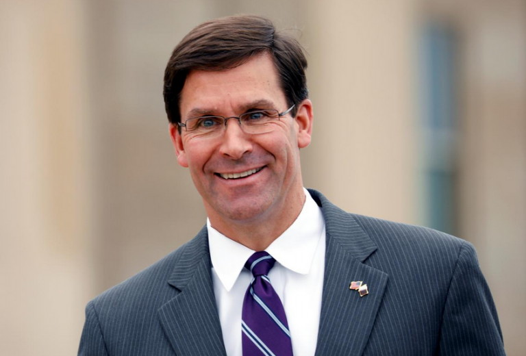 Αμερικανός ΥΠΑΜ: Οι ΗΠΑ αντίθετες στην αποσταθεροποιητική συμπεριφορά της Κίνας