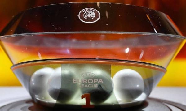 LIVE: Η κλήρωση ΑΕΚ, Άρη, Ατρόμητου και ΠΑΟΚ για τα playoffs του Europa League