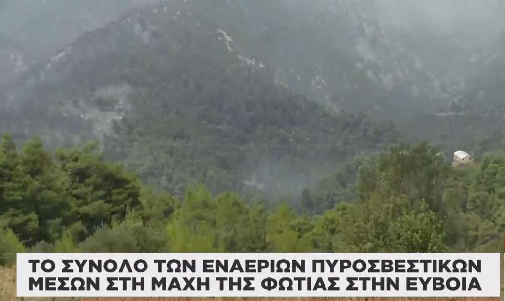 Ήρθε και το δεύτερο ιταλικό Καναντέρ – Σε αναμονή άλλων δύο από την Ισπανία