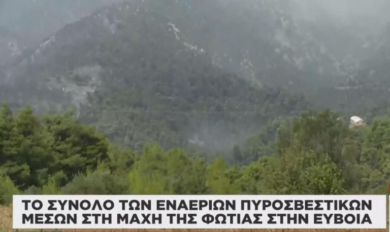 Ήρθε και το δεύτερο ιταλικό Καναντέρ – Σε αναμονή άλλων δύο από την Ισπανία