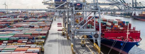 Θετικό πρόσημο για τις ελληνικές εξαγωγές το πρώτο εξάμηνο