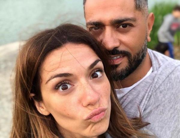 Full in love ο Σουλτάτος: Το τραγούδι που αφιέρωσε δημόσια στη Λασκαράκη