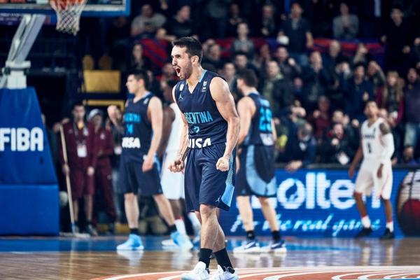 Μουντομπάσκετ : Το μήνυμα του Καμπάτσο, μετά τον τραυματισμό του