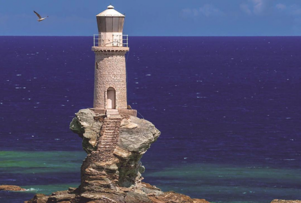 Αυτοί είναι οι πιο εντυπωσιακοί φάροι στον κόσμο