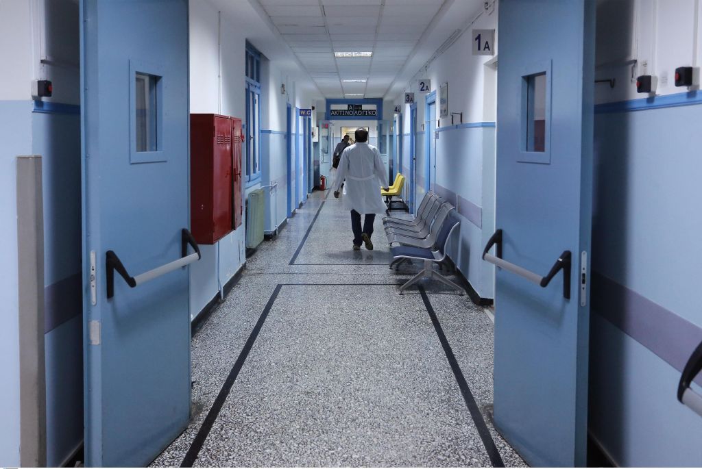 ΠΟΕΔΗΝ: Περιστατικά βίας στο νοσοκομείο Άρτας-Εικόνα αποσύνθεσης σε Κέντρα Υγείας