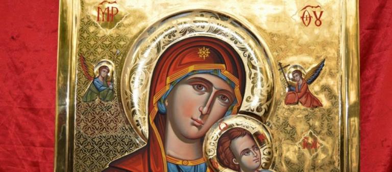 Της Παναγίας: Ένα δοκίμιο για την κατάνυξη, την αντίδραση και κάποιο «διά ταύτα» 