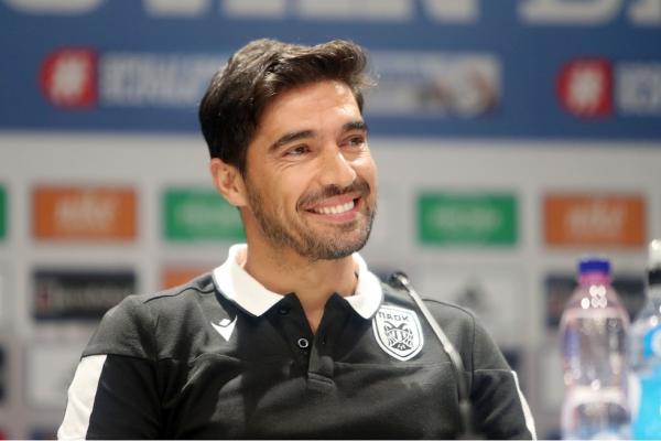 «Δεν μπορούν να μου ασκήσουν μεγαλύτερη πίεση από αυτή που ασκώ στον εαυτό μου»