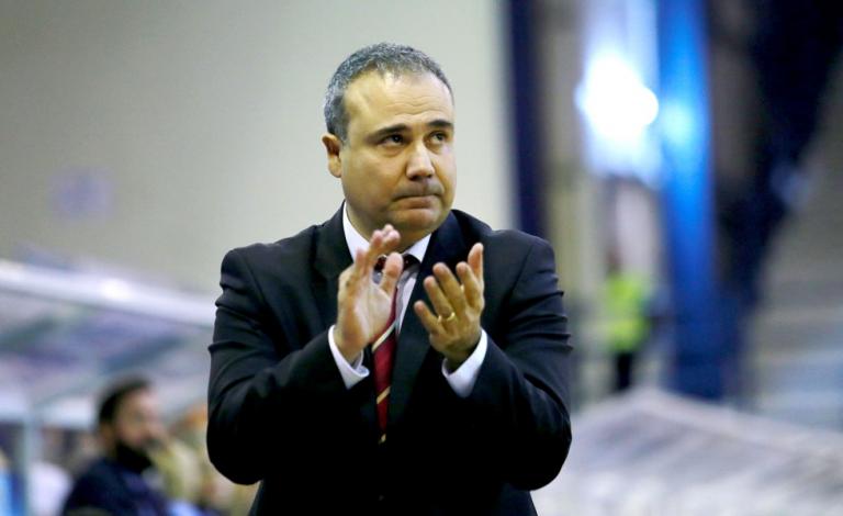 Basket League : Συνάντηση Φλεβαράκη με παίκτες του ΠΑΟΚ