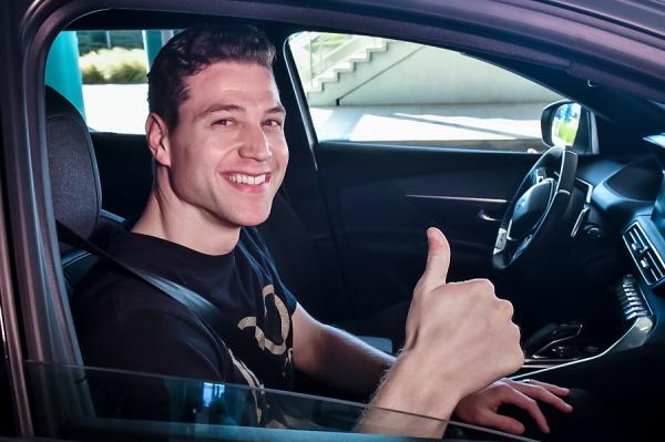 Παναθηναϊκός : Τι μήνυμα έστειλε ο Ντομινίκ στον Φριντέτ