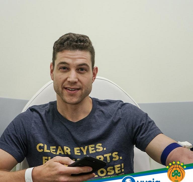 Παναθηναϊκός : Ιατρικές εξετάσεις για τους νεοαποκτηθέντες