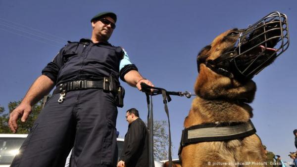 Η Frontex παραβλέπει ή παραβιάζει ανθρώπινα δικαιώματα