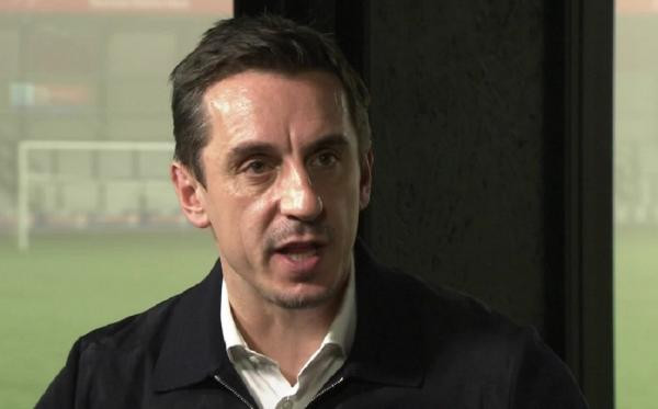 Επαναστατικό σχέδιο Νέβιλ για μείωση των τιμών στα εισιτήρια στο Ολντ Τράφορντ