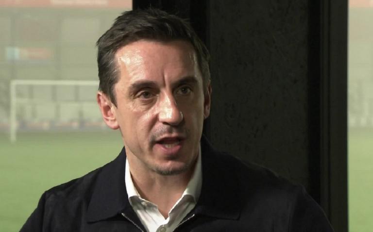 Επαναστατικό σχέδιο Νέβιλ για μείωση των τιμών στα εισιτήρια στο Ολντ Τράφορντ