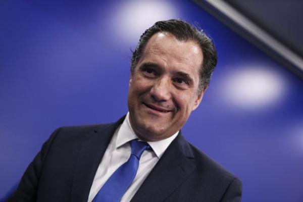 Γεωργιάδης: Ομάδα εργασίας για την αξιοποίηση προγραμμάτων ΕΣΠΑ από τη Σαμοθράκη