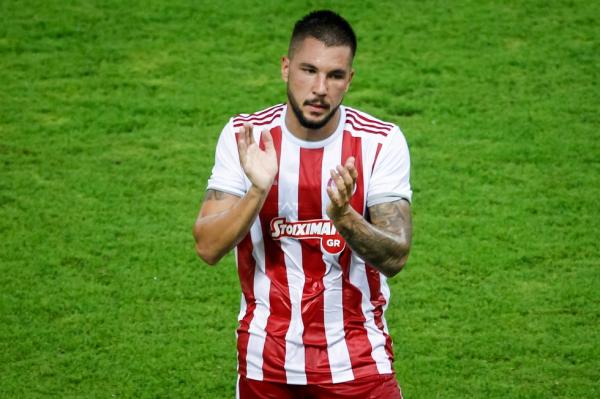 Κράσνονταρ – Ολυμπιακός : Νοκ άουτ ο Γκερέρο – Βασικός ο Ελ Αραμπί