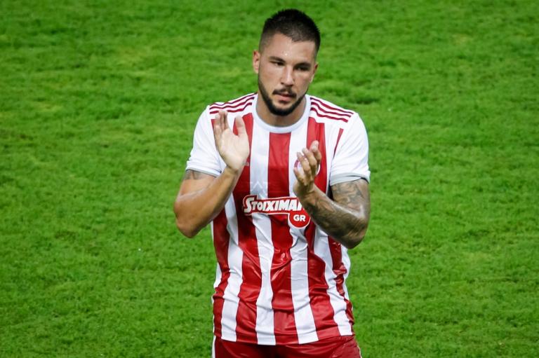 Κράσνονταρ – Ολυμπιακός : Νοκ άουτ ο Γκερέρο – Βασικός ο Ελ Αραμπί