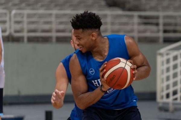 Υπέκυψε και η Τουρκία στην Εθνική (84-70)