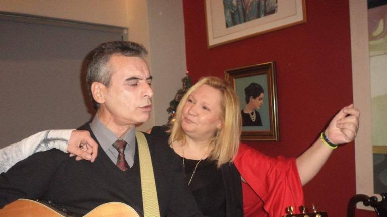 Πέθανε ο ηθοποιός και τραγουδιστής Γιάννης Γούτης – Το συγκινητικό μήνυμα της Καίτης Φίνου