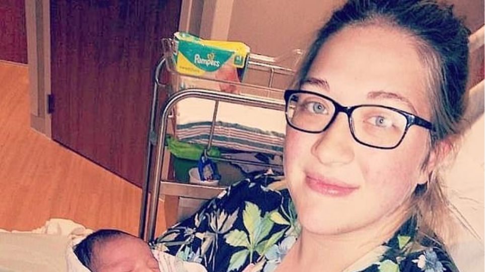 «Σφαγή» στο Τέξας: 25χρονη έβαλε ως «ασπίδα» το σώμα της για να σώσει το δύο μηνών μωρό της