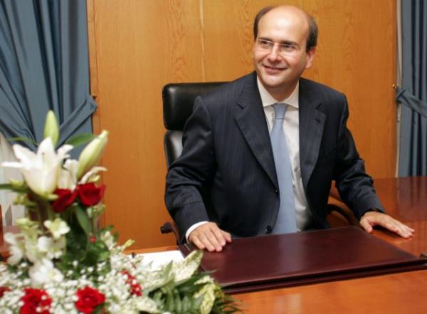 Editorial To Vima: A bold and just solution for the PPC crisis