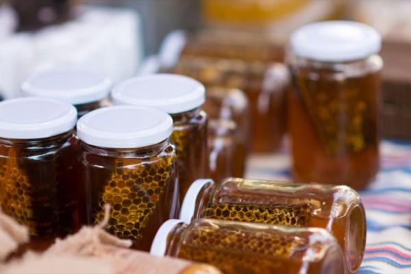 Πήγε τρεις μήνες φυλακή επειδή μπέρδεψαν το μέλι με… ναρκωτικό