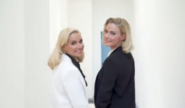 Μακρυπούλια – Μπεκατώρου: Θα κάνουν μαζί εκπομπή;