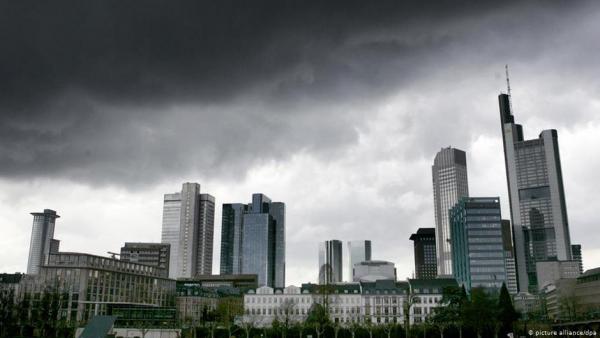 Στα πρόθυρα παγκόσμιας ύφεσης;