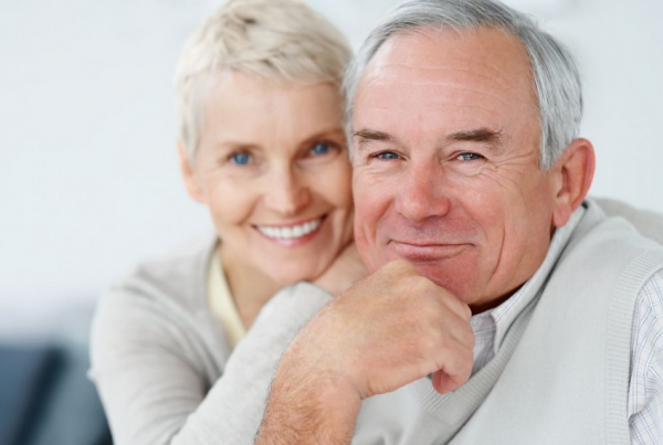 Η υγιής κοινωνική ζωή μειώνει τον κίνδυνο εμφάνισης άνοιας