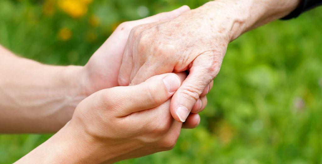 Ακόμα και η ελάχιστη άσκηση αυξάνει το προσδόκιμο ζωής των ηλικιωμένων