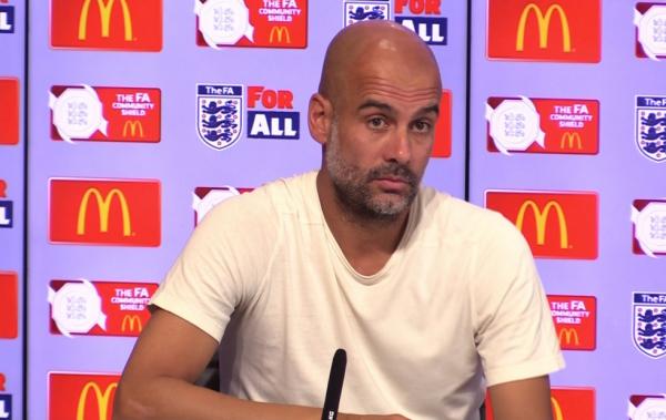 Γκουαρδιόλα: «Γιατί το Champions League της Λίβερπουλ είναι πιο σημαντικό από το τρεμπλ της Σίτι;»