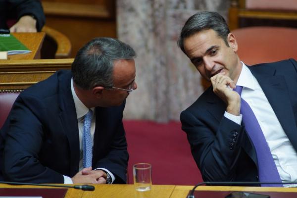 Το σχέδιο της κυβέρνησης για την οικονομία – Ολα τα μέτρα που θα φέρει η κυβέρνηση τον Σεπτέμβριο