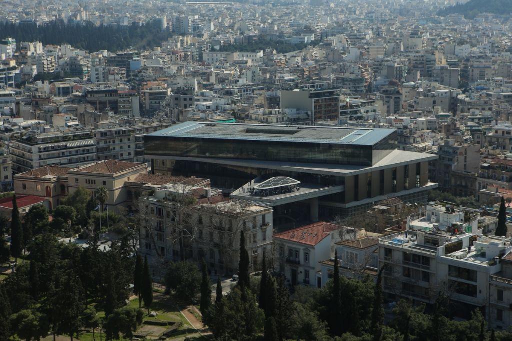 Μεγάλη ανατροπή για τα ακίνητα – Τι θα γίνει με την μεταφορά συντελεστή δόμησης