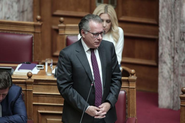 Κουμουτσάκος: Νέο προσφυγικό «πέρασμα» μεταξύ Αλεξανδρούπολης και Σαμοθράκης