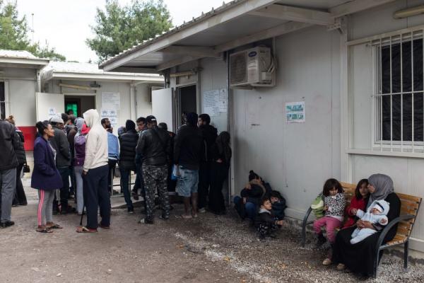 Προσφυγικό: Νέο 2015 φοβάται η κυβέρνηση – Συγκαλεί έκτακτο ΚΥΣΕΑ
