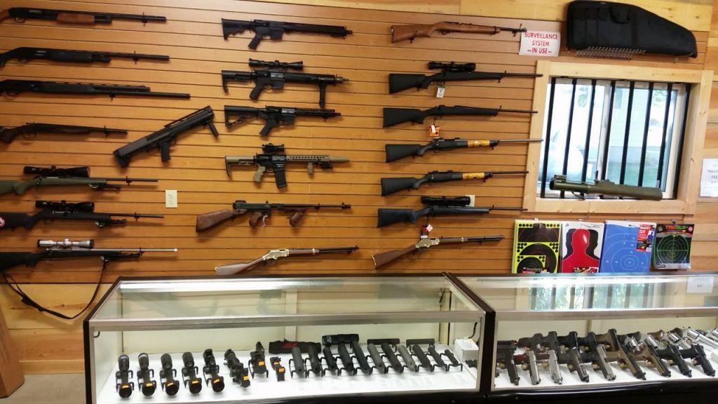 Η… γιαγιά του επίδοξου δράστη απέτρεψε ένοπλη επίθεση σε ξενοδοχείο του Τέξας