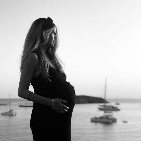 Ιωάννα Παππά: Έγινε μανούλα για πρώτη φορά