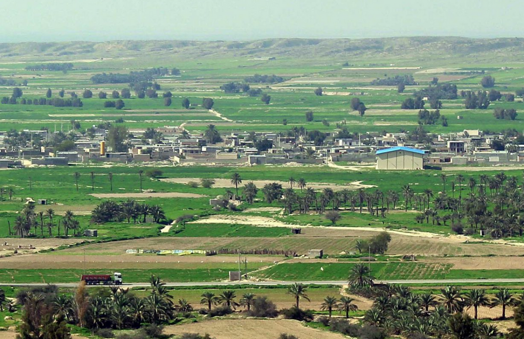 Ιράν: Συνετρίβη μαχητικό αεροσκάφος εξαιτίας τεχνικών προβλημάτων