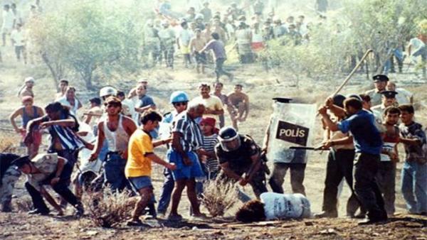 Tasos Isaak, Solomos Solomou: We do not forget