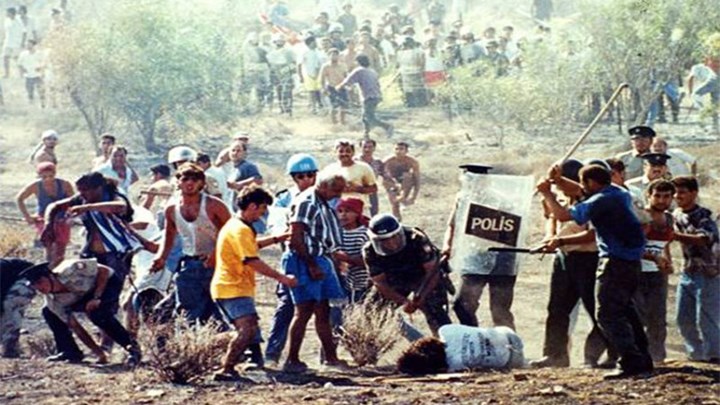 Tasos Isaak, Solomos Solomou: We do not forget