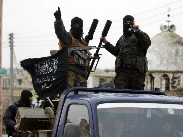 Το Ισλαμικό Κράτος είναι... εδώ και απειλεί με νέες επιθέσεις στη Συρία