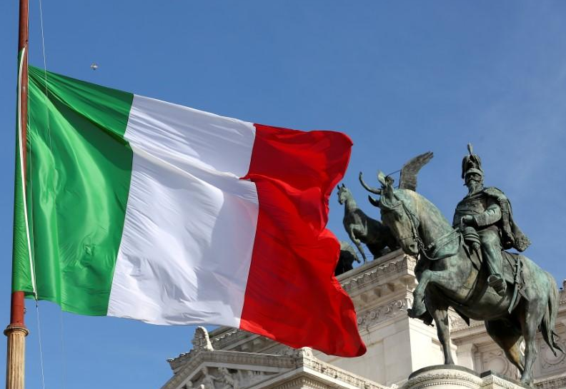 Ιταλία: Αναβιώνει η διαφορά μεταξύ του πλούσιου Βορρά και του φτωχού Νότου
