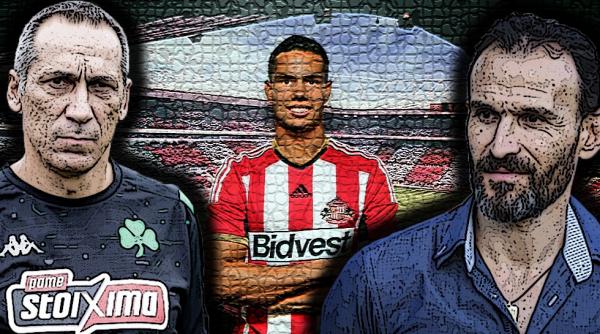 Ο Νταμπίζας πιέζει τον Ρόντγουελ