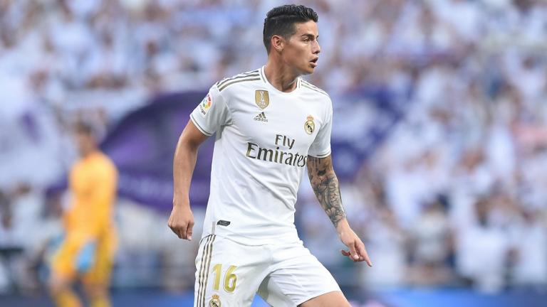 Ρεάλ Μαδρίτης : Γέμισε το ιατρικό δελτίο, νοκ άουτ και ο Χάμες