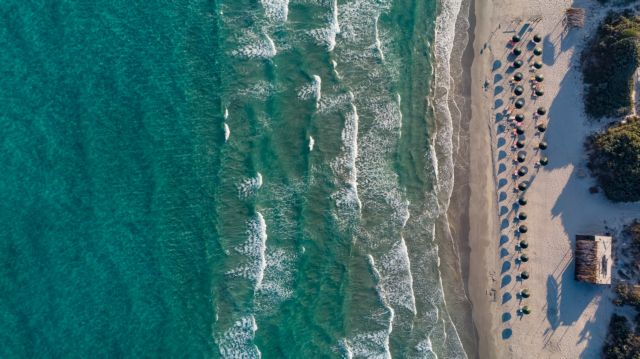 Καιρός: Παραμένουν οι υψηλές θερμοκρασίες και τα μποφόρ
