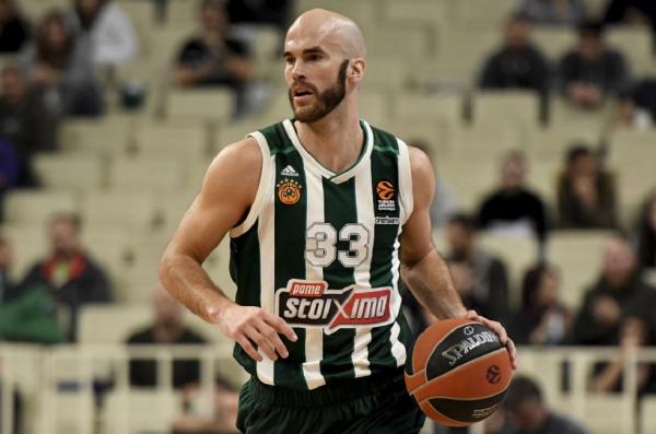 Συνάντηση γνωριμίας στον Παναθηναϊκό